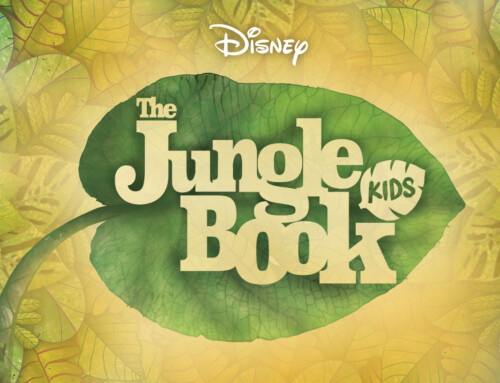 CaPAA’s Playhouse presents Disney’s THE JUNGLE BOOK Kids